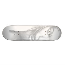Woman by JSS Personalisierte Skateboarddecks