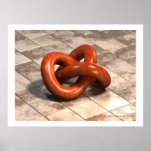 Woodknot Posters