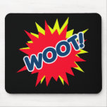 ¡woot! alfombrillas de raton