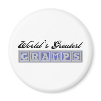 World' s el Gramps más grande imanes by pb_grandparents World' s el Gramps más grande imanes