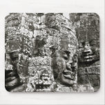 World Travel Camboya:  Angkor Thom hace frente Tapete De Raton