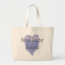 worlds.greatest.grandma bolsas