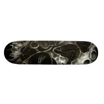 WormHole patineta