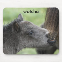 Wotcha Mousemat Tapetes De Raton