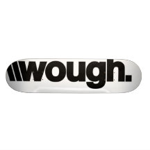 Wough001 Tablas De Patinar