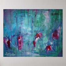 Wounds Posters