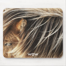 Wow Mousemat Alfombrillas De Ratón
