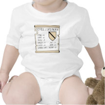 WOWBABY CAMISETAS