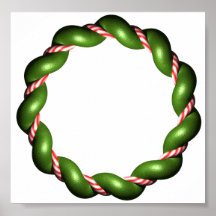 wreath3 poster