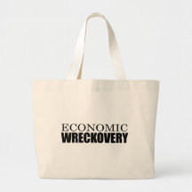 WRECKOVERY ECONÓMICO BOLSA DE MANO