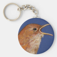 WREN DEL CANTO LLAVEROS
