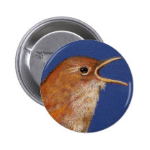 WREN DEL CANTO PIN