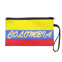 wrislet de Colombia