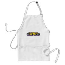 WRP DELANTAL