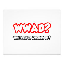 ¿WWAD… qué un contable haría? Comunicados