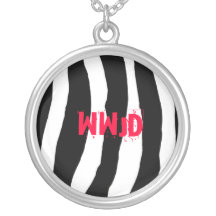 WWJD COLGANTES