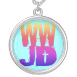 WWJD JOYERIAS