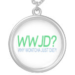 WWJD JOYERÍAS