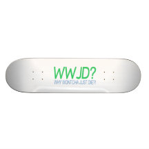 WWJD PATINES 