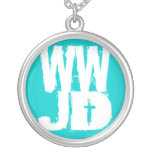 WWJD PENDIENTE