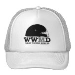 WWMD GORRO DE CAMIONERO