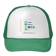 wwtd - gorra