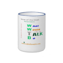 wwtd - taza del platino