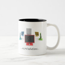 www.ALMCsolutions.com Taza De Café