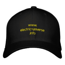 www.electric-universe.info gorras bordadas