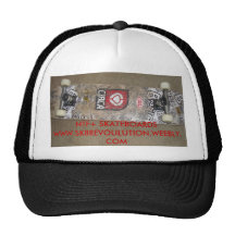 WWW.SK8REVOULUTION.WEEBLY.COM GORROS BORDADOS