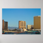 Wynn, Palazzo, TI, triunfo Poster