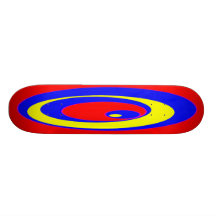 X1 PATIN PERSONALIZADO