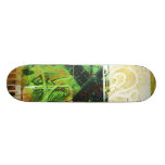 x2 patineta personalizada