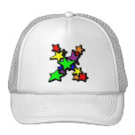 X GORROS  