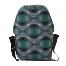 X piscina bolsas de mensajería
