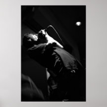 Xadeet X Poster