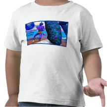 ¡XANMAN~STRONGER! Camiseta del niño