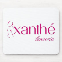 Xanthe Lenceria Alfombrilla De Ratón