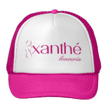 Xanthe Lenceria Gorro De Camionero