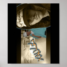 XAULT - POSTER