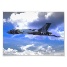 XH558 FOTO