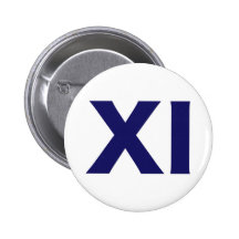 XI, 2011 PIN