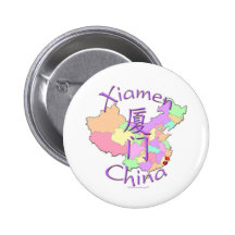 Xiamen China Pin