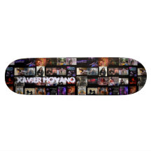 XM revolución Patines