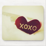 XOXO ALFOMBRILLAS DE RATONES