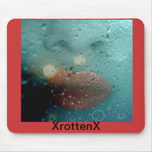 XrottenX Mousepad Alfombrilla De Ratones