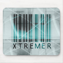 Xtremer Mousepad Tapete De Ratón
