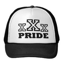 XXX CAP BONE