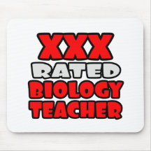 XXX profesor de biología clasificado Tapete De Ratones