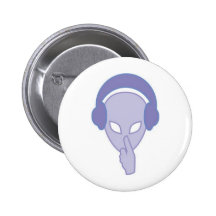 y hombre silencioso pins